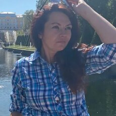 Света, 49, Луховицы