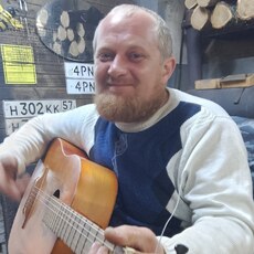 Елисей, 36, Вахрушево