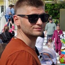 Виссарион, 27, Курган