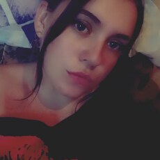 Яна, 25, Новосиль