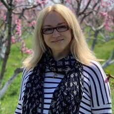 Ульяна, 52, Волосово