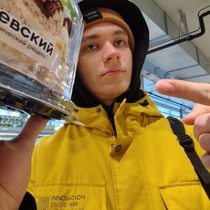 Вадим, 19, Нягань