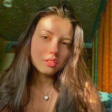 Юля, 22, Пермь