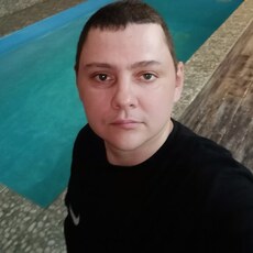 Ваня, 35, Бердск