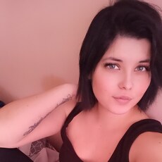 Кристина, 27, Светлодарск