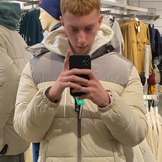 Сеня, 19, Первомайск (ЛНР)