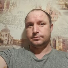 Мирон, 40, Белоярский