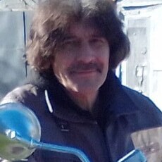 Виссарион, 58, Усмань