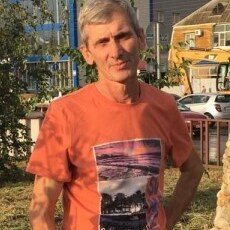 Аркадий, 55, Макеевка