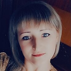 Мила, 33, Колпашево
