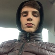 Гаврик, 24, Комсомольское