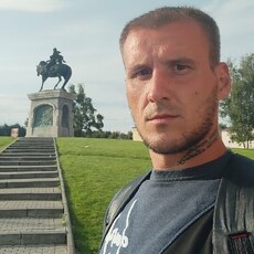 Слава, 34, Кувандык