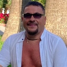 Артёмий, 53, Куйбышев