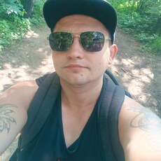 Дима, 33, Тамбов