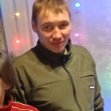 Макс, 35, Белогорск (Крым)