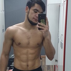 Виктор, 30, Бабушкин