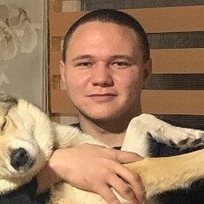 Никон, 21, Тавда