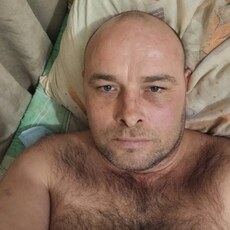 Витя, 43, Октябрьск