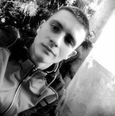 Валентин, 29, Боровск