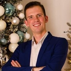 Николай, 22, Краснослободск (Мордовия)