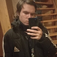 Прохор, 22, Надым