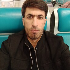 Эрик, 35, Тотьма