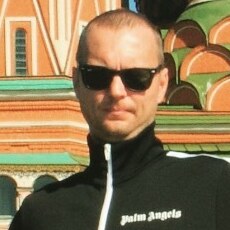 Донат, 38, Новоуральск