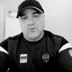 Кирилл, 43, Архангельск