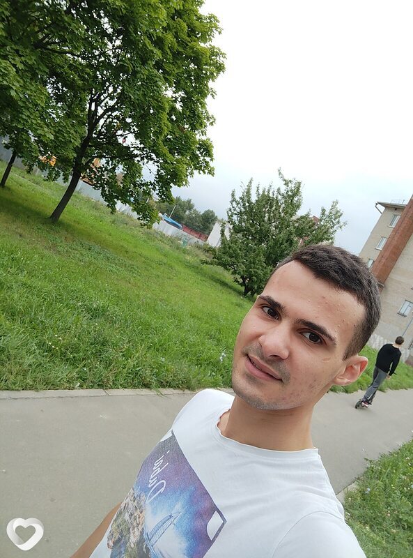 Главное фото