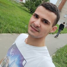Родион, 30, Артёмовский