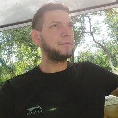 Клим, 34, Омск