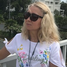 Света, 50, Обнинск