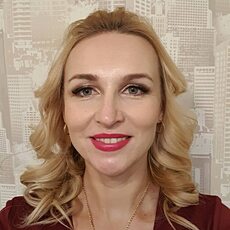 Ангелина, 55, Балашиха