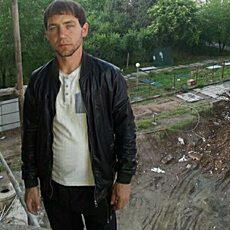 Харитон, 37, Слободской