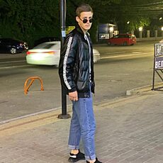 Гаврик, 21, Арсеньев
