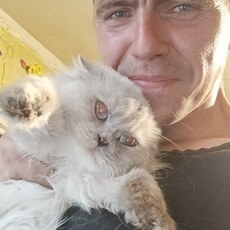 Даниил, 36, Билибино