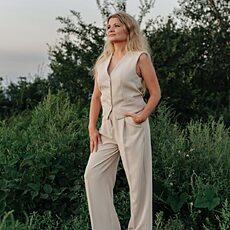 Галя, 42, Константиновск