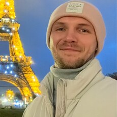 Исаак, 31, Кировск (ЛНР)