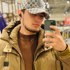 Родя, 28, Буй