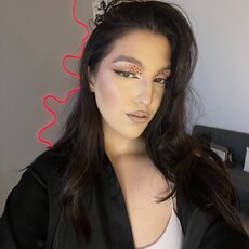 Ксюша, 20, Качканар