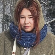 Алина, 20, Никольск (Пензенская область)