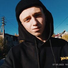 Ростик, 19, Семилуки