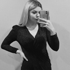 Надежда, 22, Карасук