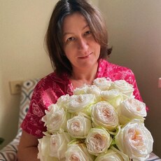 Алина, 48, Яхрома