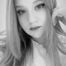 Галя, 20, Касимов