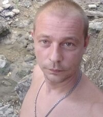 Рома, 42, Кольчугино