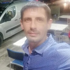 Ростик, 40, Донской