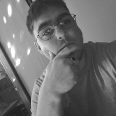 Филя, 26, Усть-Илимск