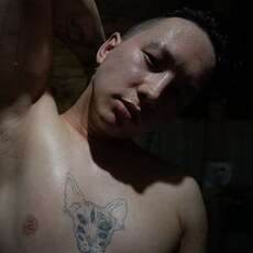 Кир, 24, Артёмово
