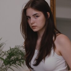 Марина, 19, Покачи